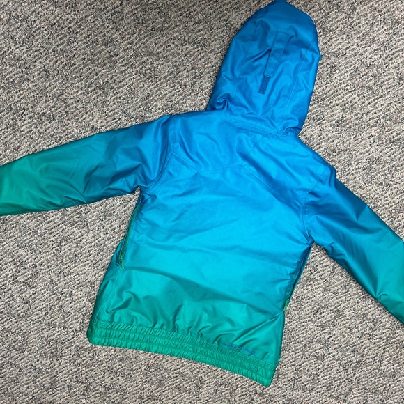 Under Armour Storm Jacket - Picture 12 of 13